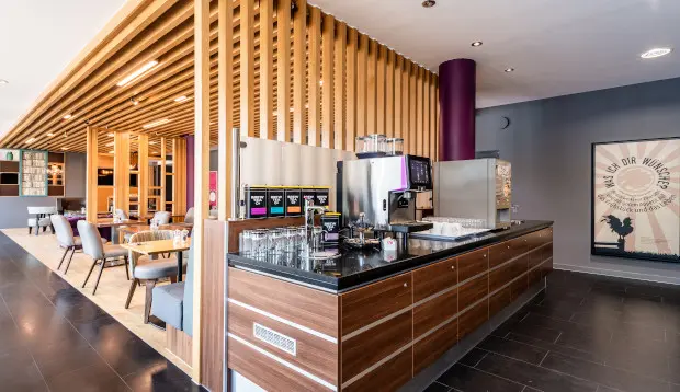 Premier Inn Stuttgart Airport/Messe 17/23