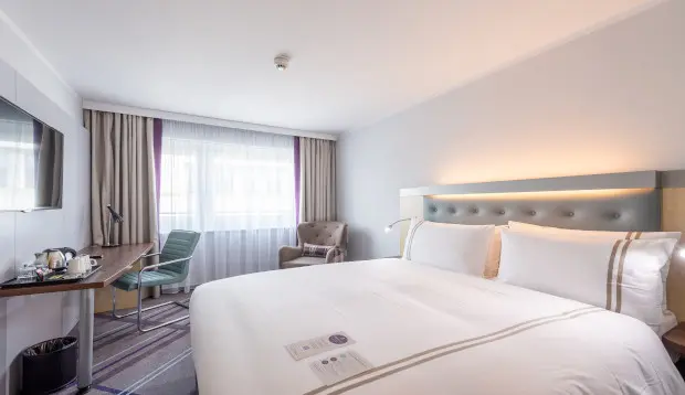 Premier Inn Stuttgart Airport/Messe 8/23