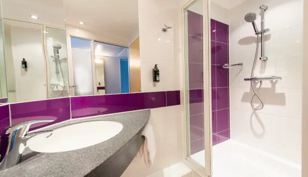 Premier Inn Stuttgart Airport/Messe 13/23