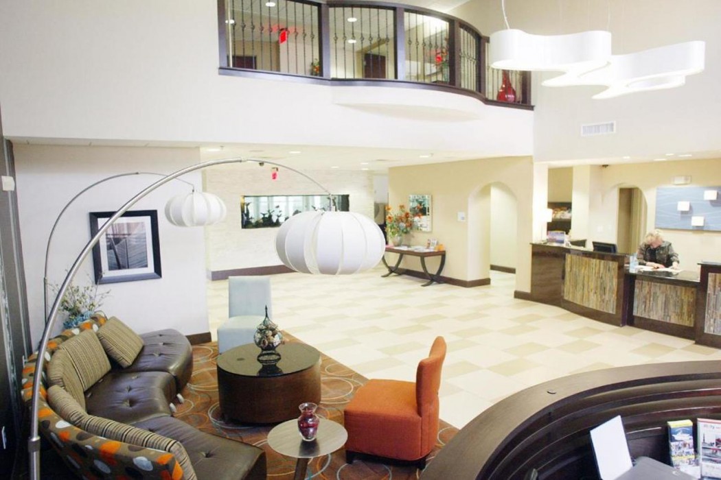 Holiday Inn Express & Suites Havelock NW-New Bern, an IHG Hotel 19/45