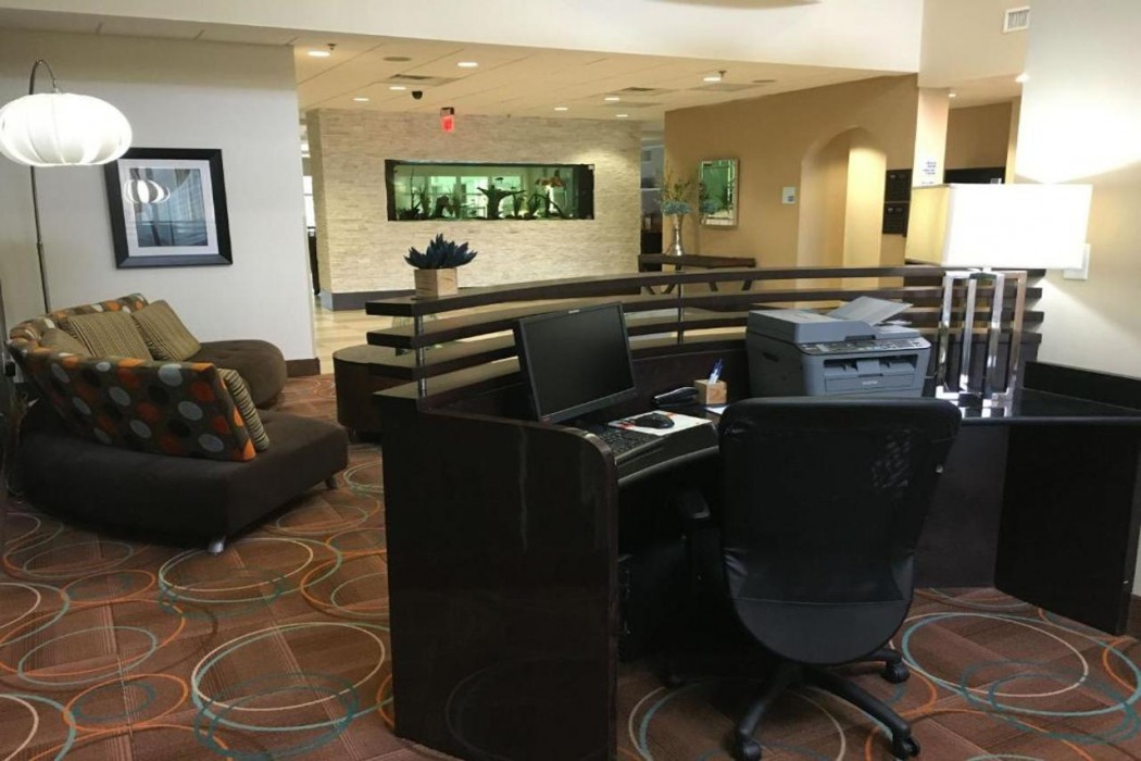 Holiday Inn Express & Suites Havelock NW-New Bern, an IHG Hotel 3/45