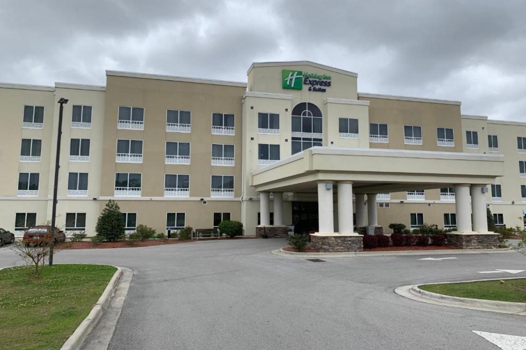 Holiday Inn Express & Suites Havelock NW-New Bern, an IHG Hotel 1/45