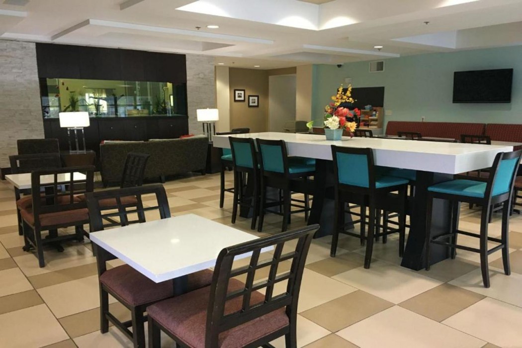 Holiday Inn Express & Suites Havelock NW-New Bern, an IHG Hotel 20/45