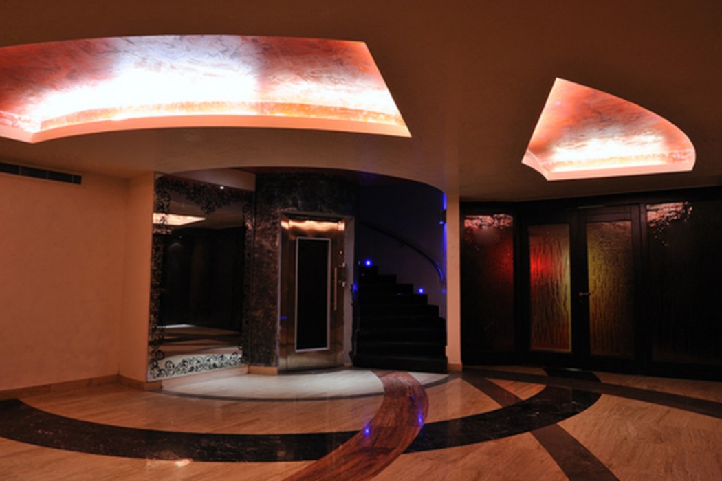 Hollywood Inn Hotel 28/67