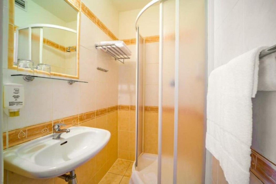 Hotel Uno Prague 15/57