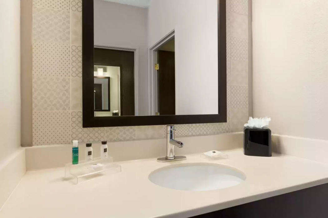 Country Inn & Suites by Radisson, Austin North (Pflugerville), TX 15/45