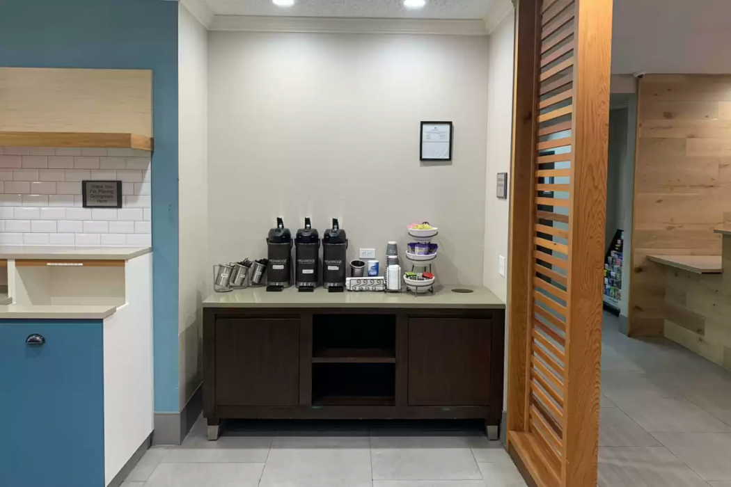 Country Inn & Suites by Radisson, Austin North (Pflugerville), TX 17/45