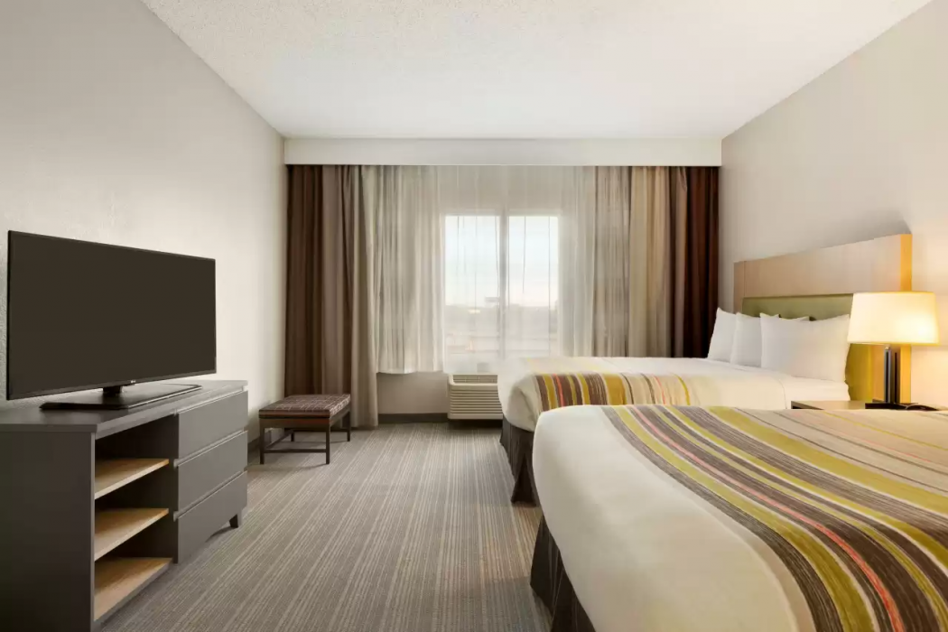 Country Inn & Suites by Radisson, Austin North (Pflugerville), TX 13/45