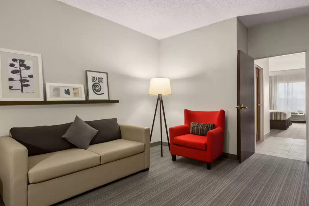 Country Inn & Suites by Radisson, Austin North (Pflugerville), TX 12/45