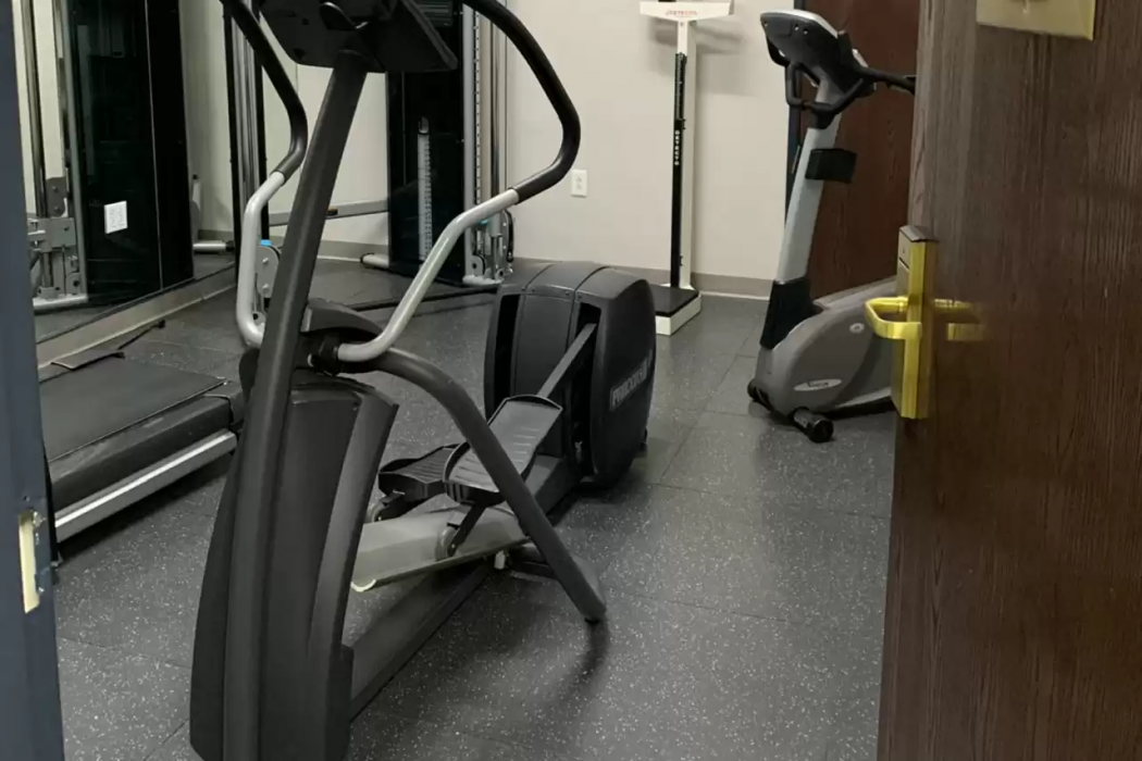 Country Inn & Suites by Radisson, Austin North (Pflugerville), TX 22/45
