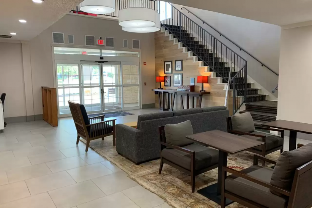 Country Inn & Suites by Radisson, Austin North (Pflugerville), TX 5/45