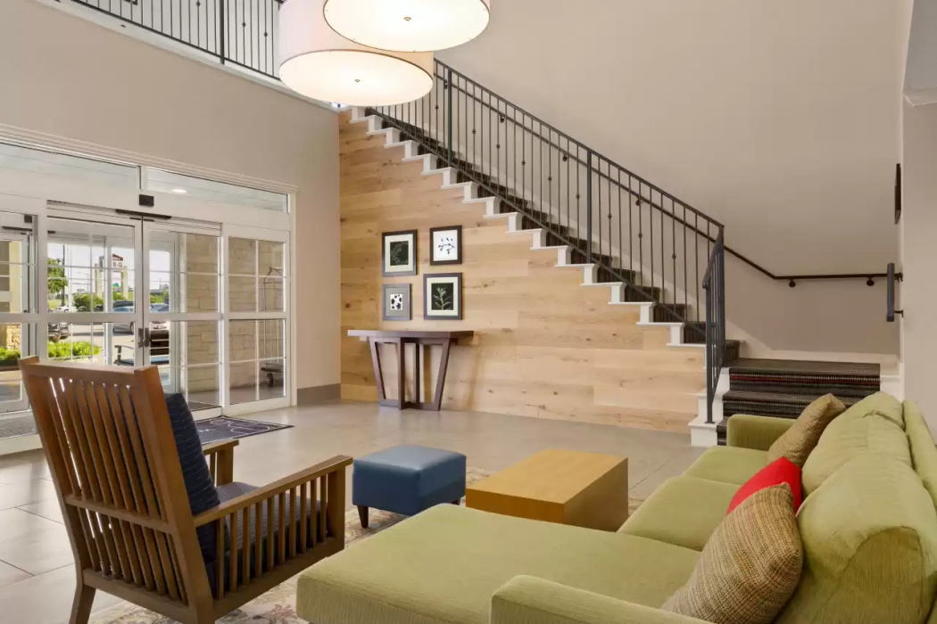 Country Inn & Suites by Radisson, Austin North (Pflugerville), TX 4/45