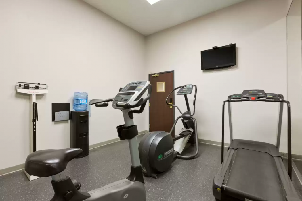Country Inn & Suites by Radisson, Austin North (Pflugerville), TX 21/45