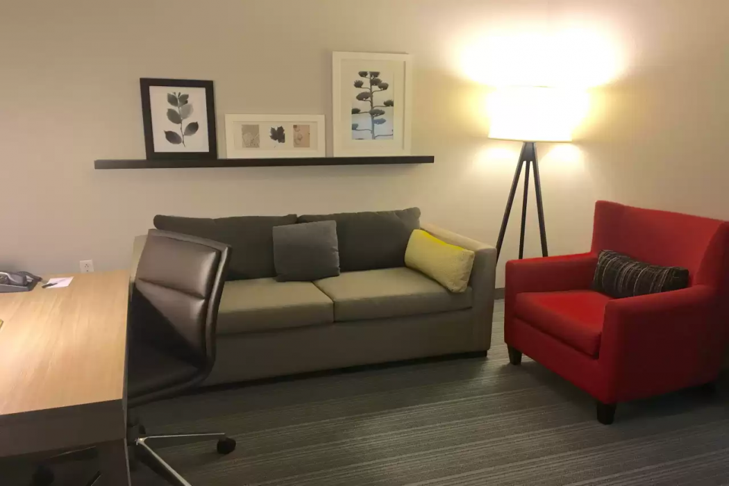 Country Inn & Suites by Radisson, Austin North (Pflugerville), TX 10/45