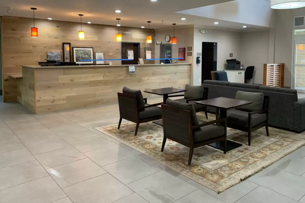 Country Inn & Suites by Radisson, Austin North (Pflugerville), TX 3/45