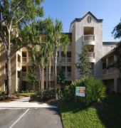 HOLIDAY INN CLUB VACATIONS AT BAY POINT RESORT image