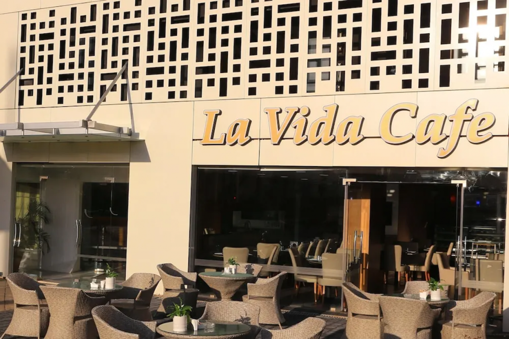 La Vida Suite 22/28