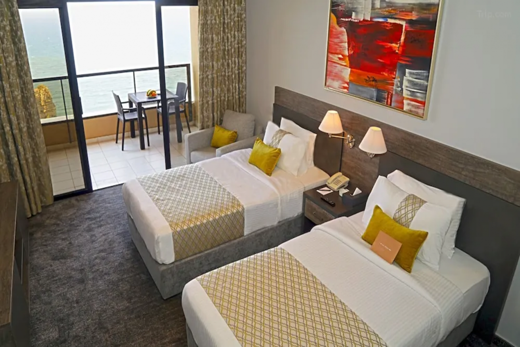La Vida Suite 12/28