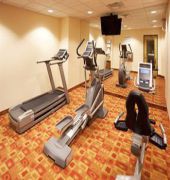 Baltimore Downtown Hotel 26/55