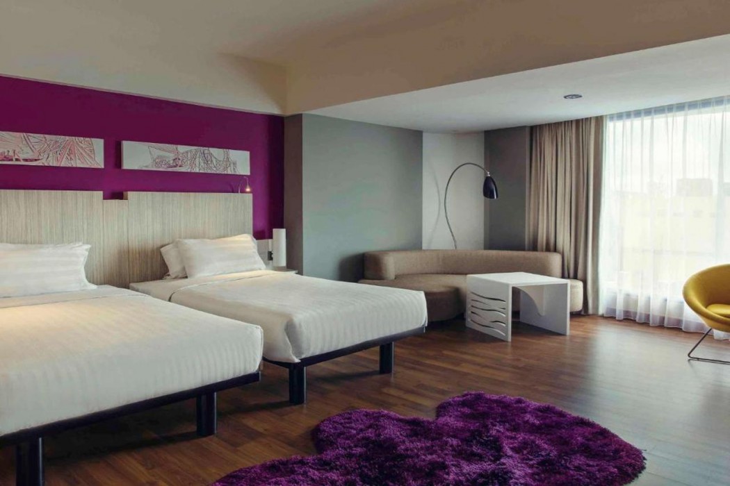 Mercure Convention Center Ancol 13/63