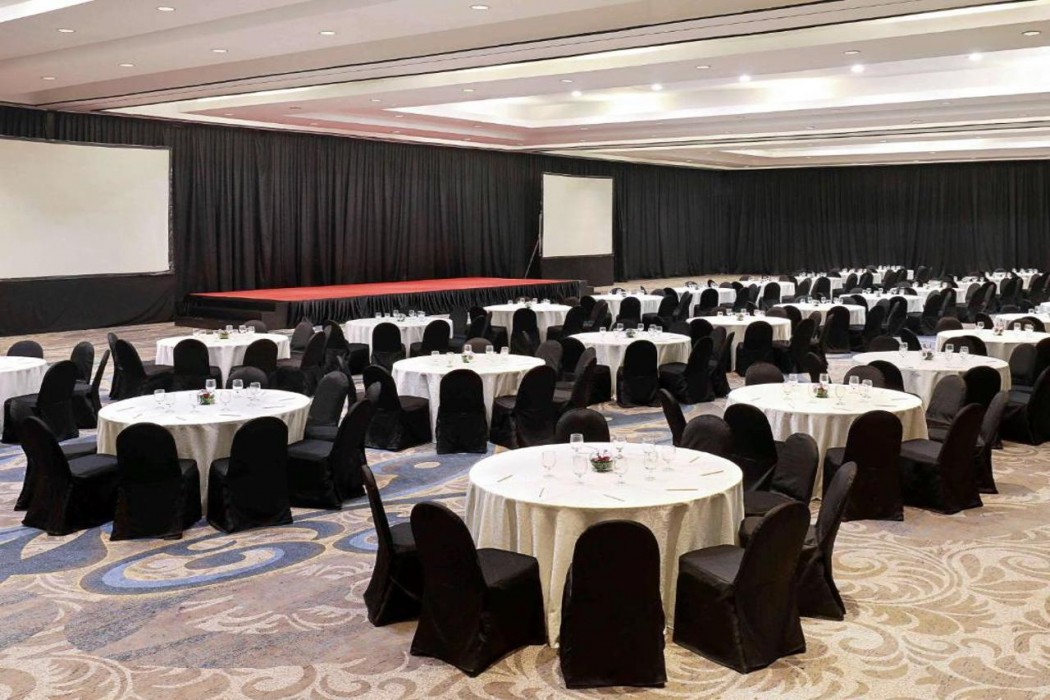 Mercure Convention Center Ancol 26/63