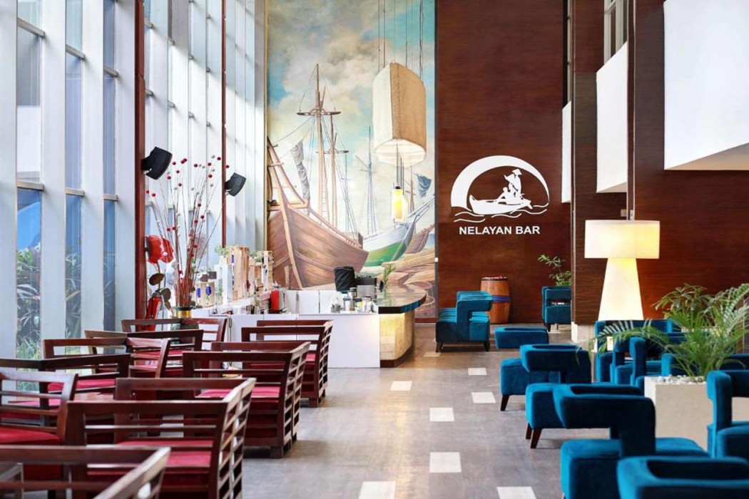 Mercure Convention Center Ancol 27/63