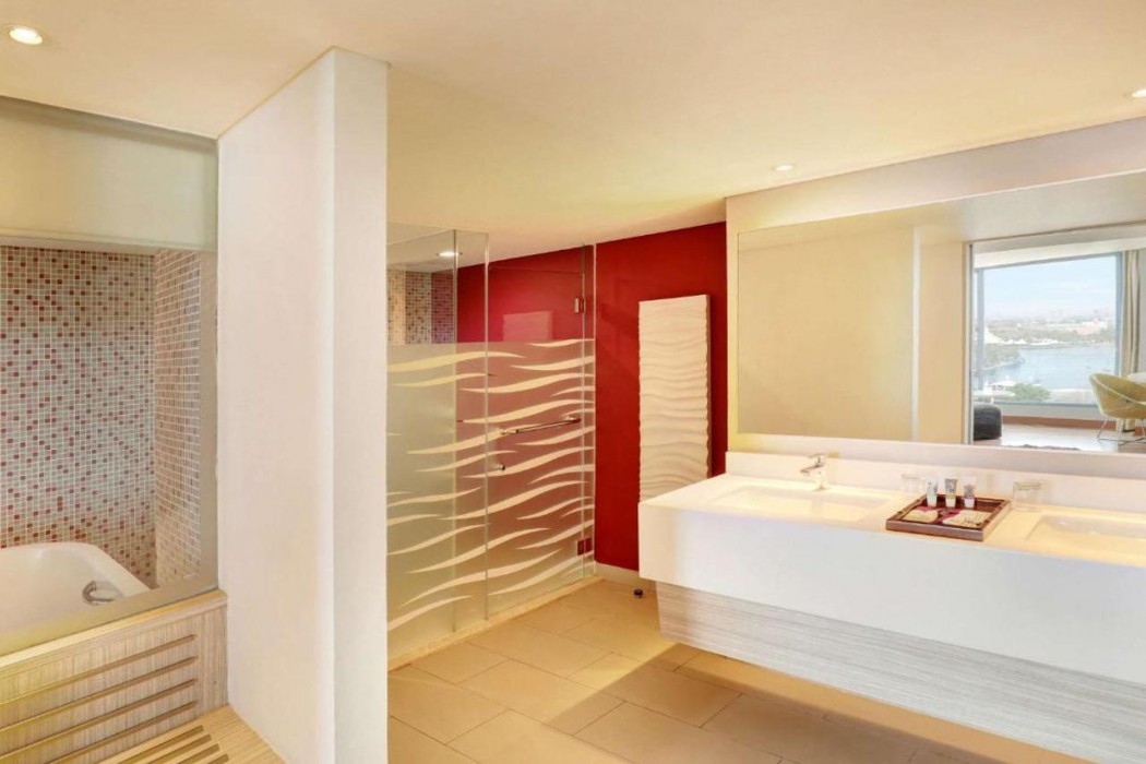Mercure Convention Center Ancol 14/63