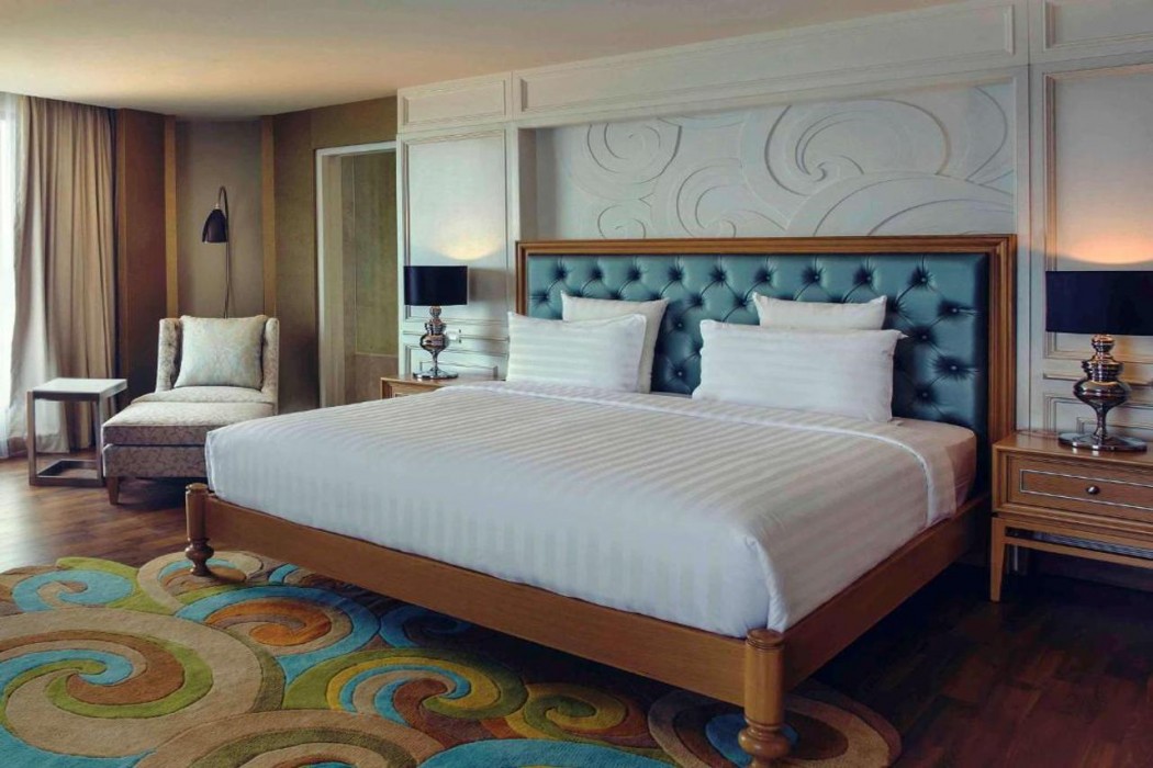 Mercure Convention Center Ancol 10/63