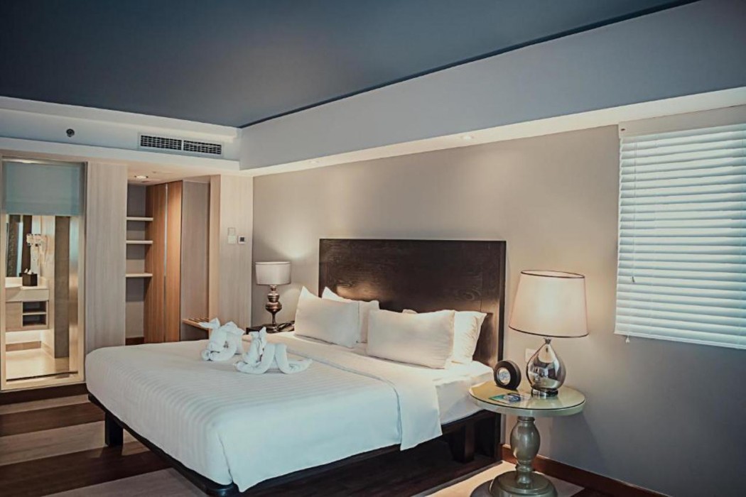 Mercure Convention Center Ancol 15/63