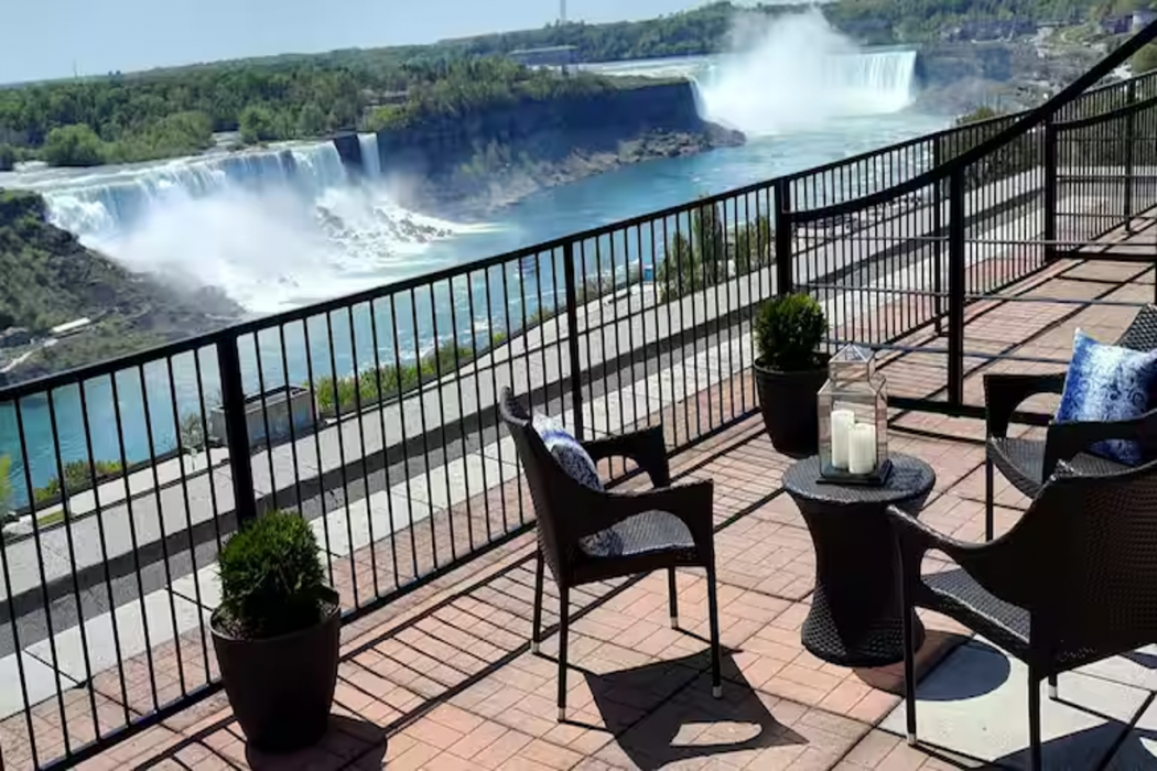 The Brock Niagara Falls Fallsview, Tapestry by Hilton 13/38