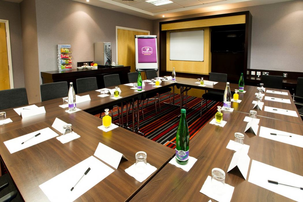 Premier Inn Ayr A77 / Racecourse hotel 17/34