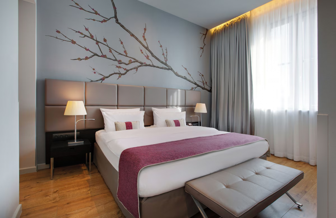 Hotel Berlin Potsdamer Platz by Leonardo Hotels 14/43