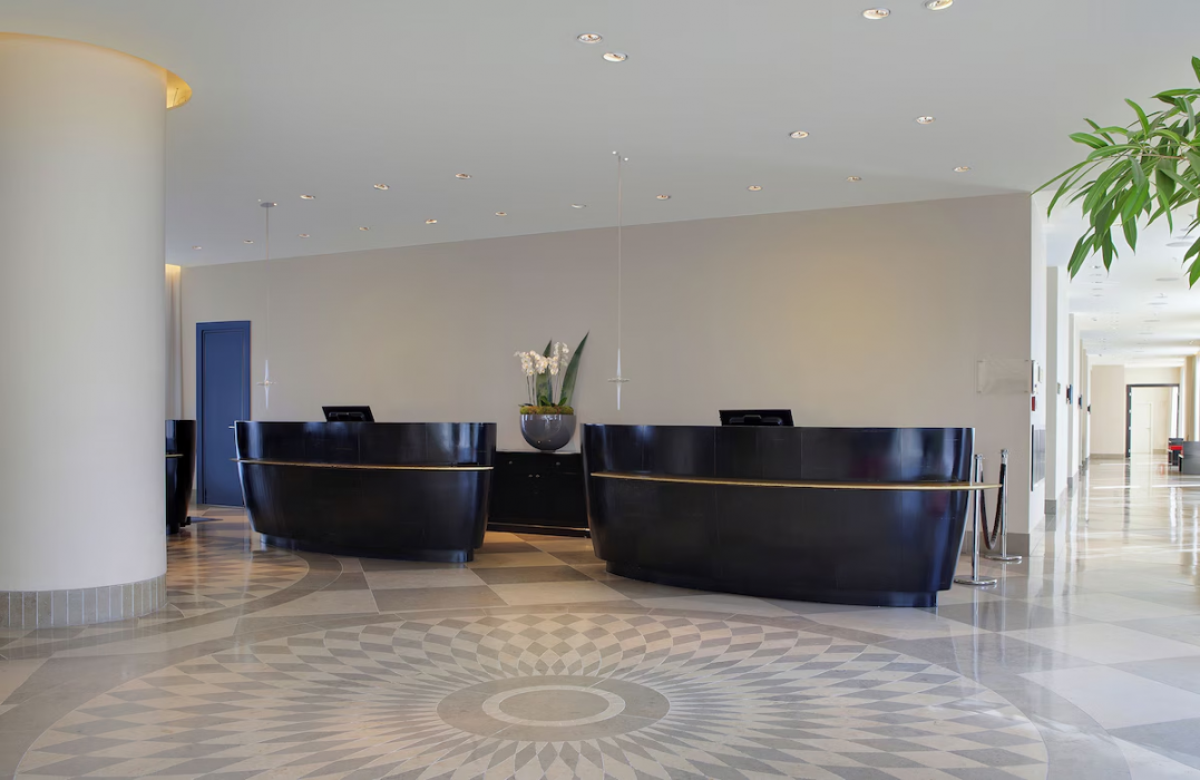 Hotel Berlin Potsdamer Platz by Leonardo Hotels 19/43