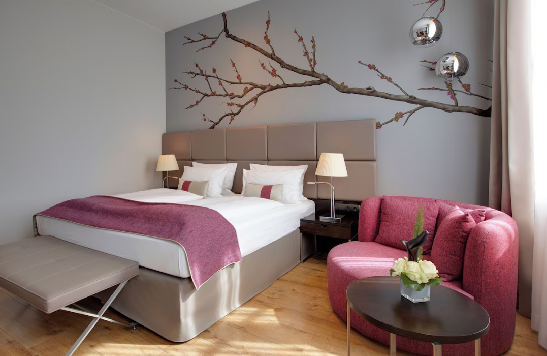 Hotel Berlin Potsdamer Platz by Leonardo Hotels 15/43