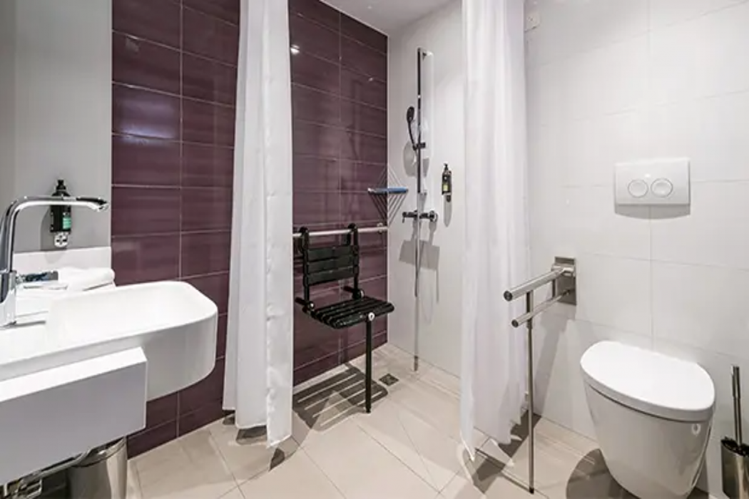 Premier Inn Berlin City Centre 10/27