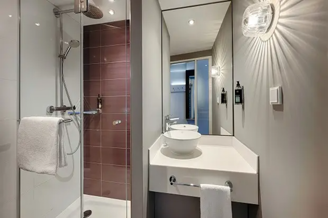 Premier Inn Berlin City Centre 11/27