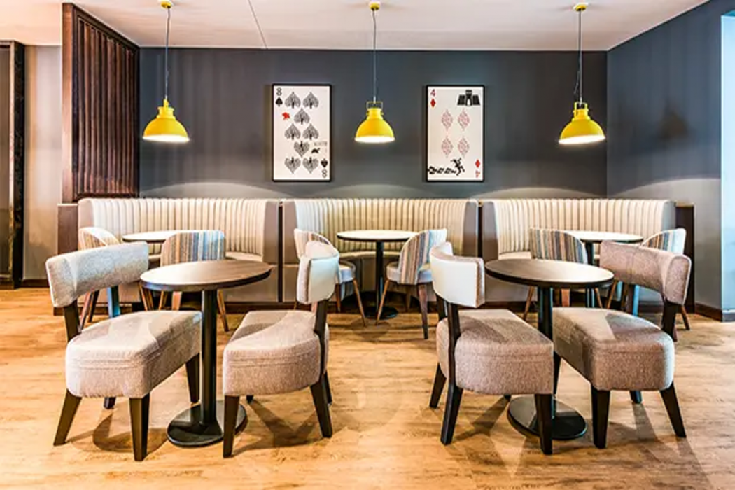 Premier Inn Berlin City Centre 18/27
