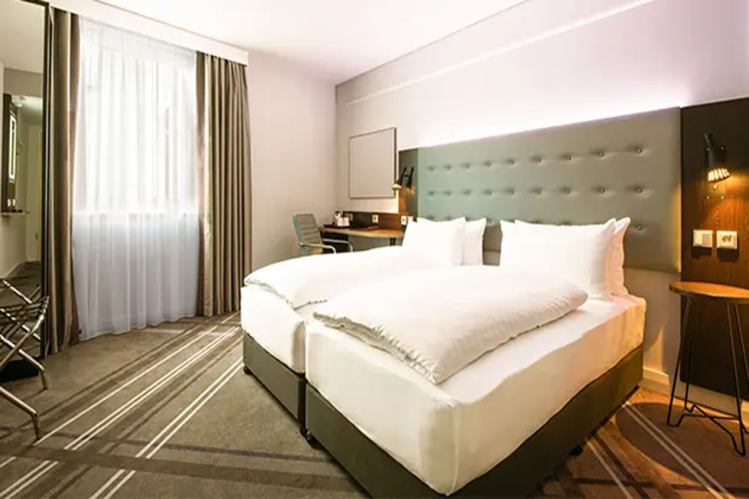 Premier Inn Berlin City Centre 8/27