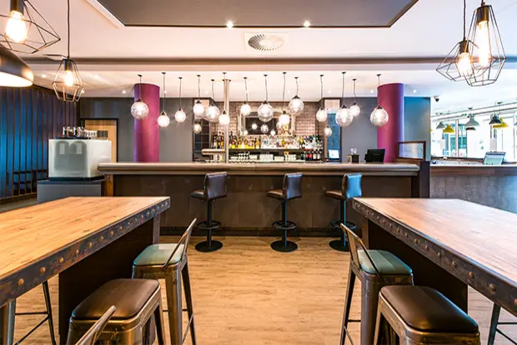 Premier Inn Berlin City Centre 17/27