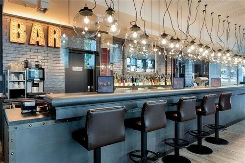Premier Inn Berlin Alexanderplatz Hotel 22/53