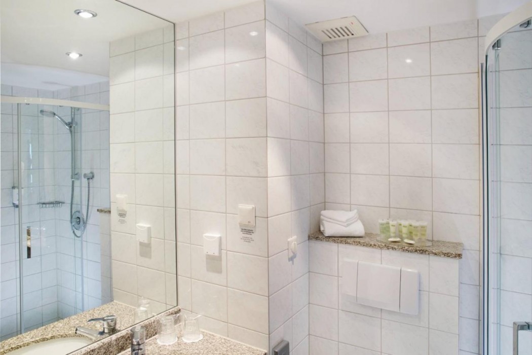 Courtyard By Marriott Dresden 7/40