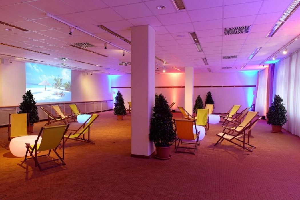 Courtyard By Marriott Dresden 16/40