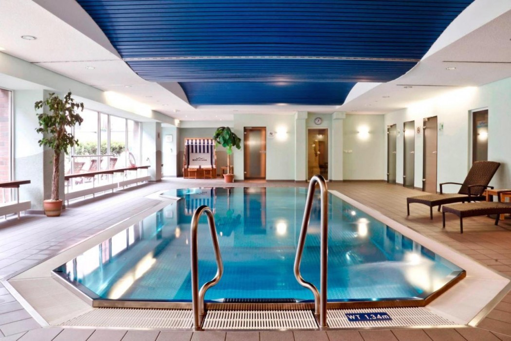 Courtyard By Marriott Dresden 26/40