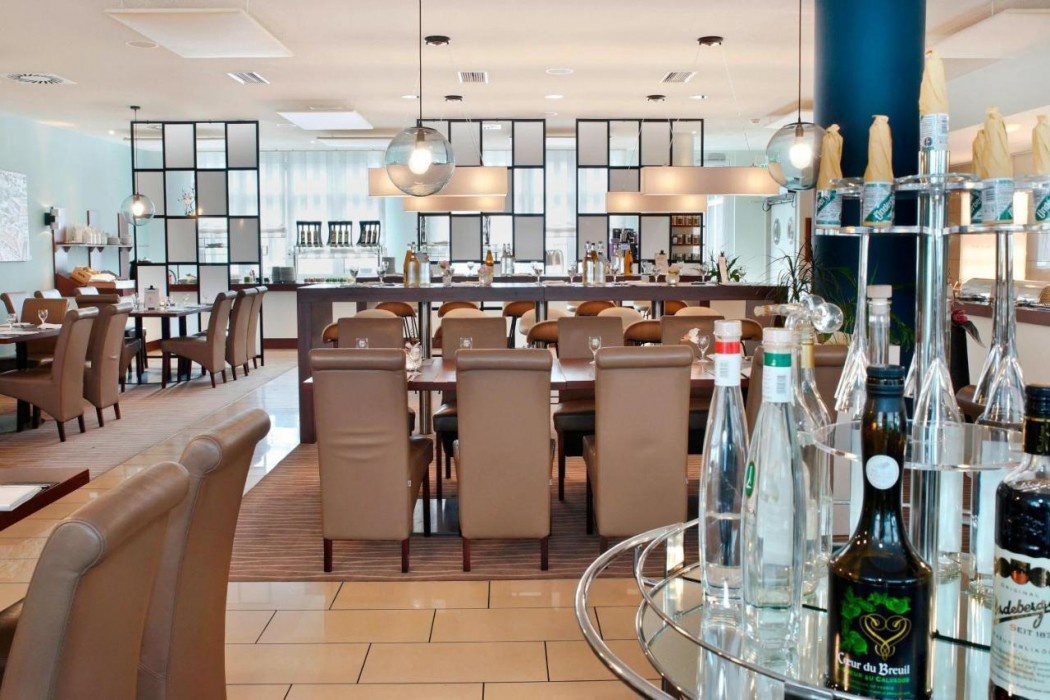 Courtyard By Marriott Dresden 17/40