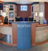 Holiday Inn Express Burton Upon Trent 5/32