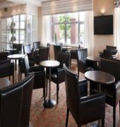 Holiday Inn Express Burton Upon Trent 9/32