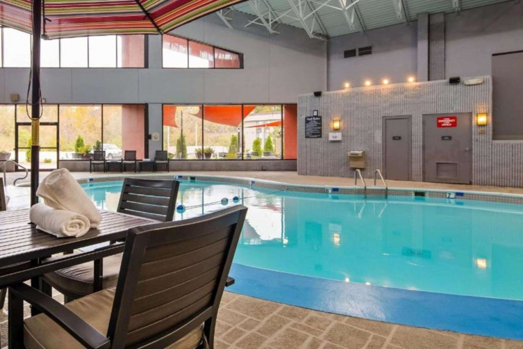 The Great Rivers, an Ascend Collection Hotel 13/22