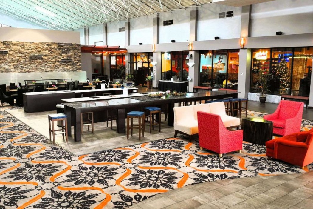 The Great Rivers, an Ascend Collection Hotel 10/22