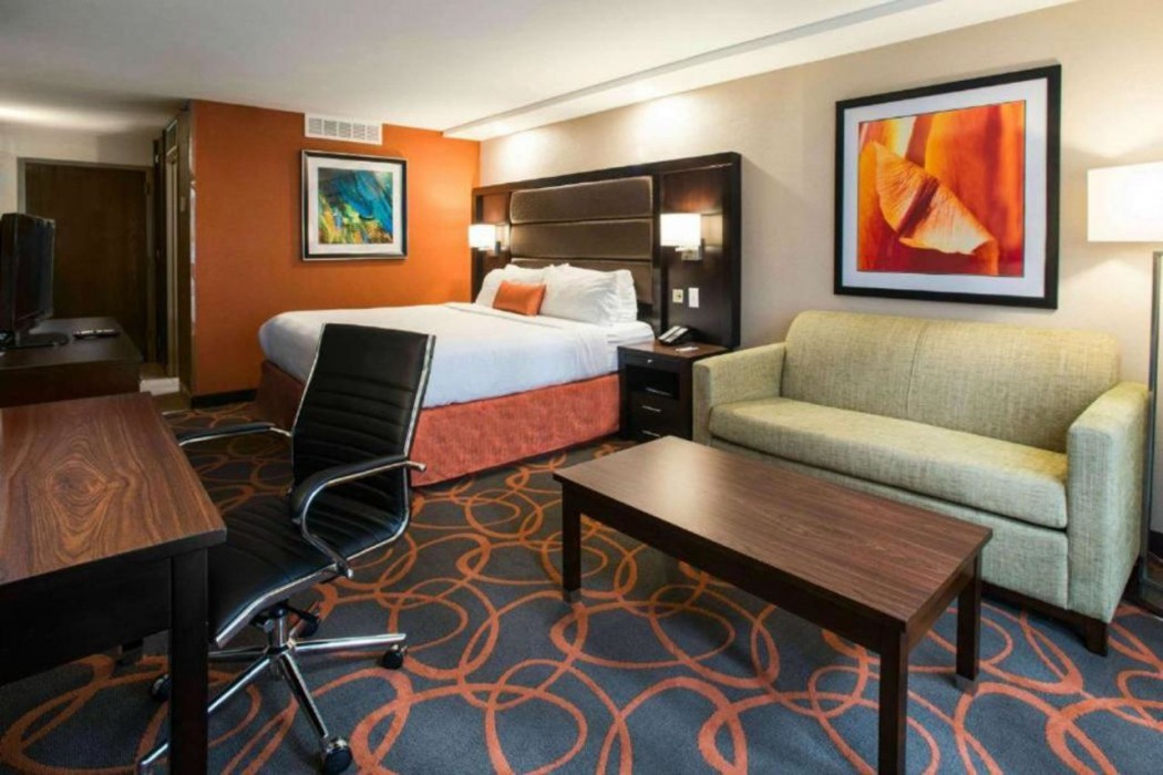 The Great Rivers, an Ascend Collection Hotel 9/22
