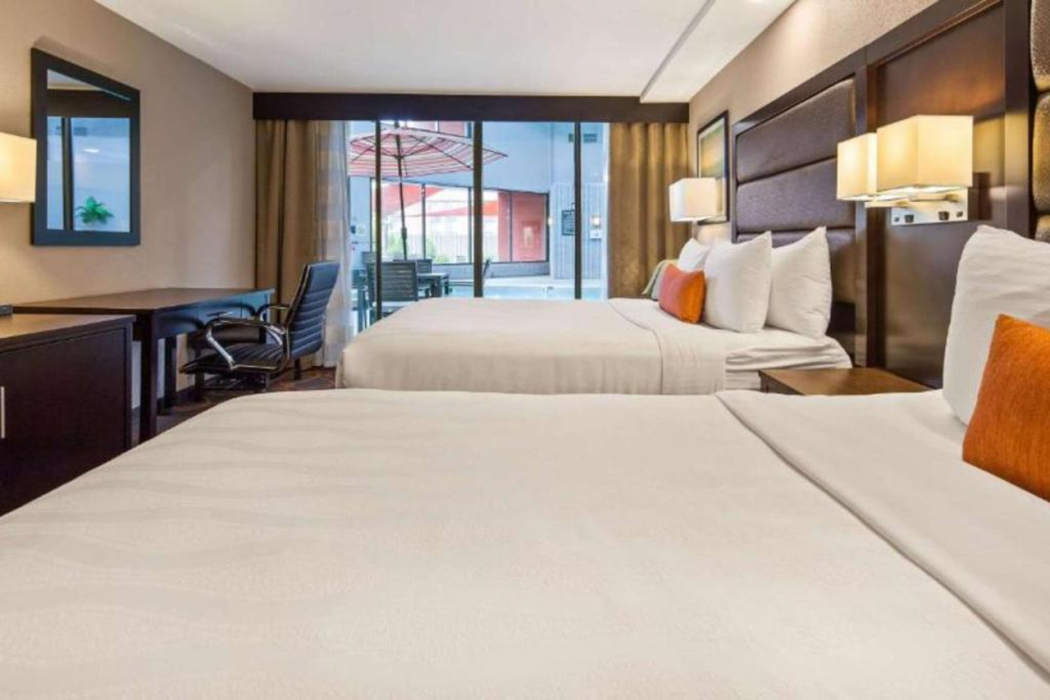 The Great Rivers, an Ascend Collection Hotel 8/22
